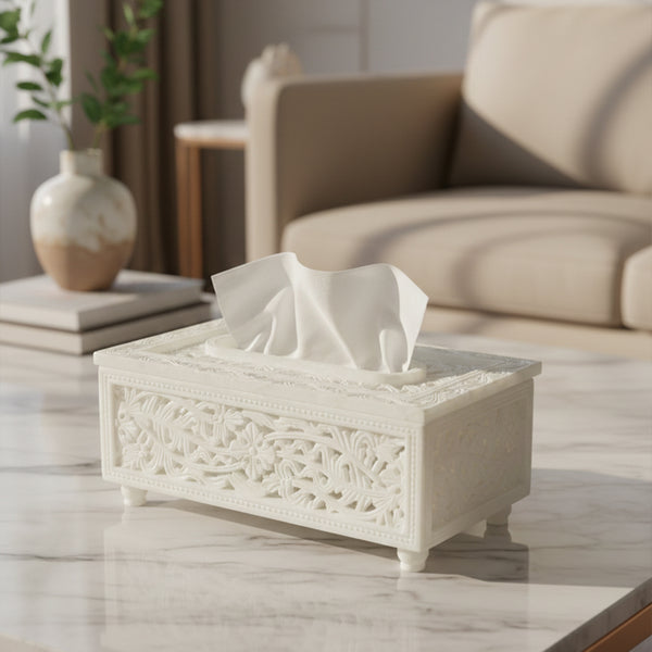 Tissue Box