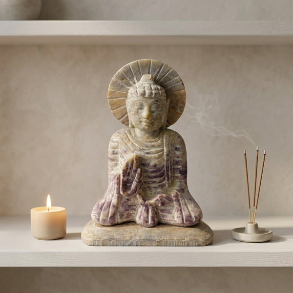 Buddha
