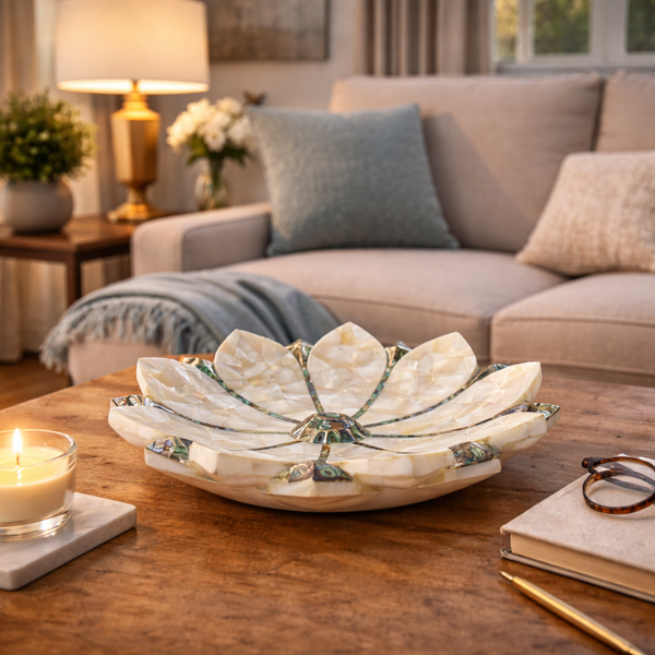 Decorative Bowls