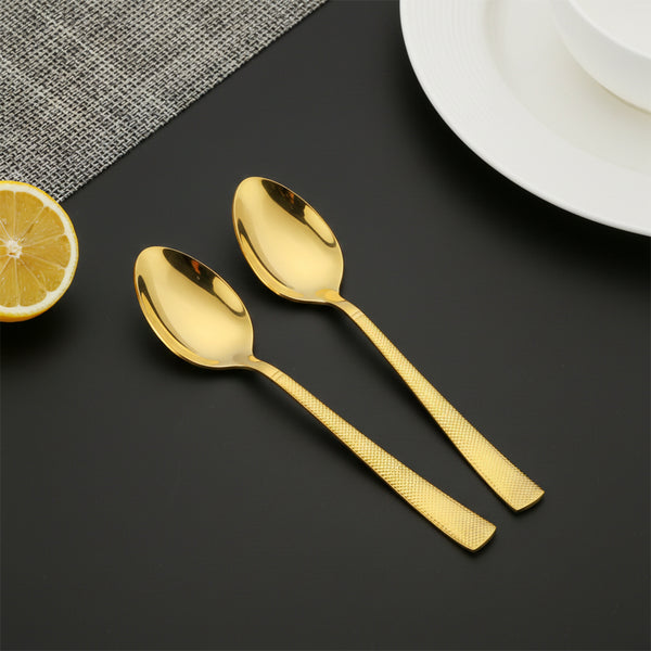 Spoon set