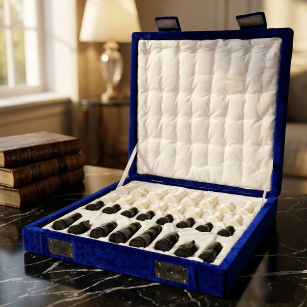 Chess Pieces