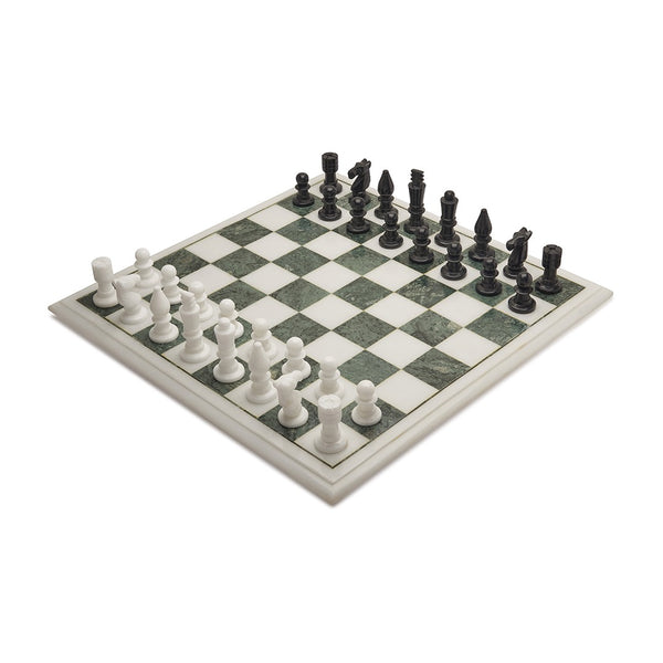 Large Chess sets