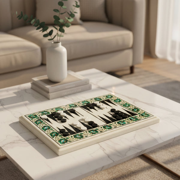 Backgammon