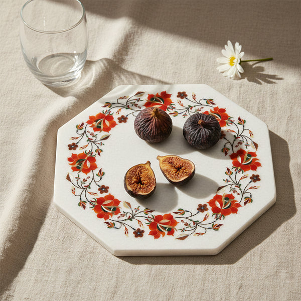 Marble Platters