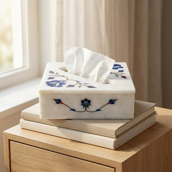 Tissue Box